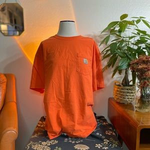 Carhartt Pocket Tee